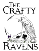 The Crafty Ravens