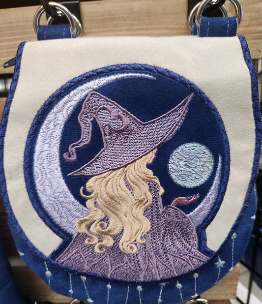 Witch Bag