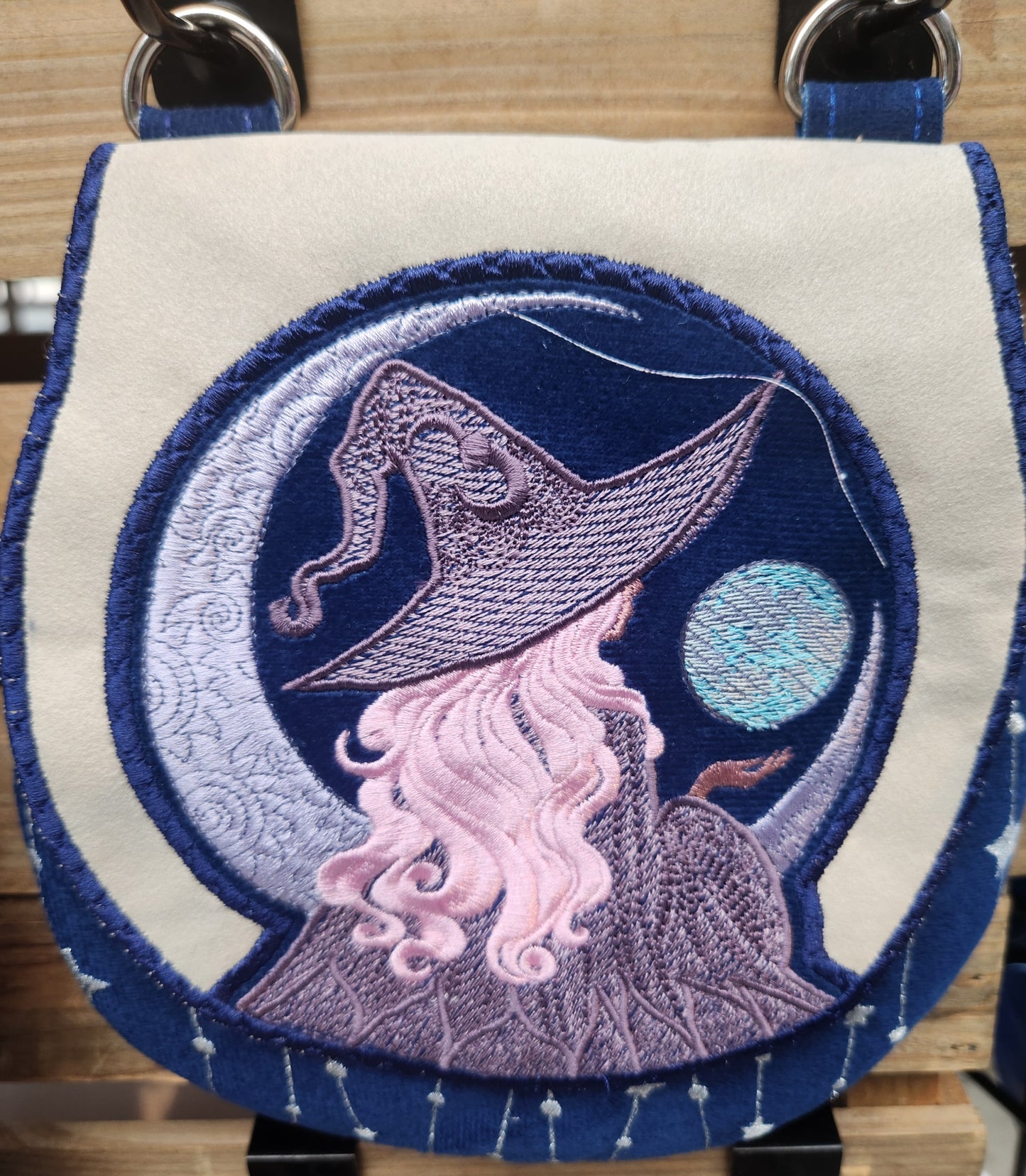 Witch Bag