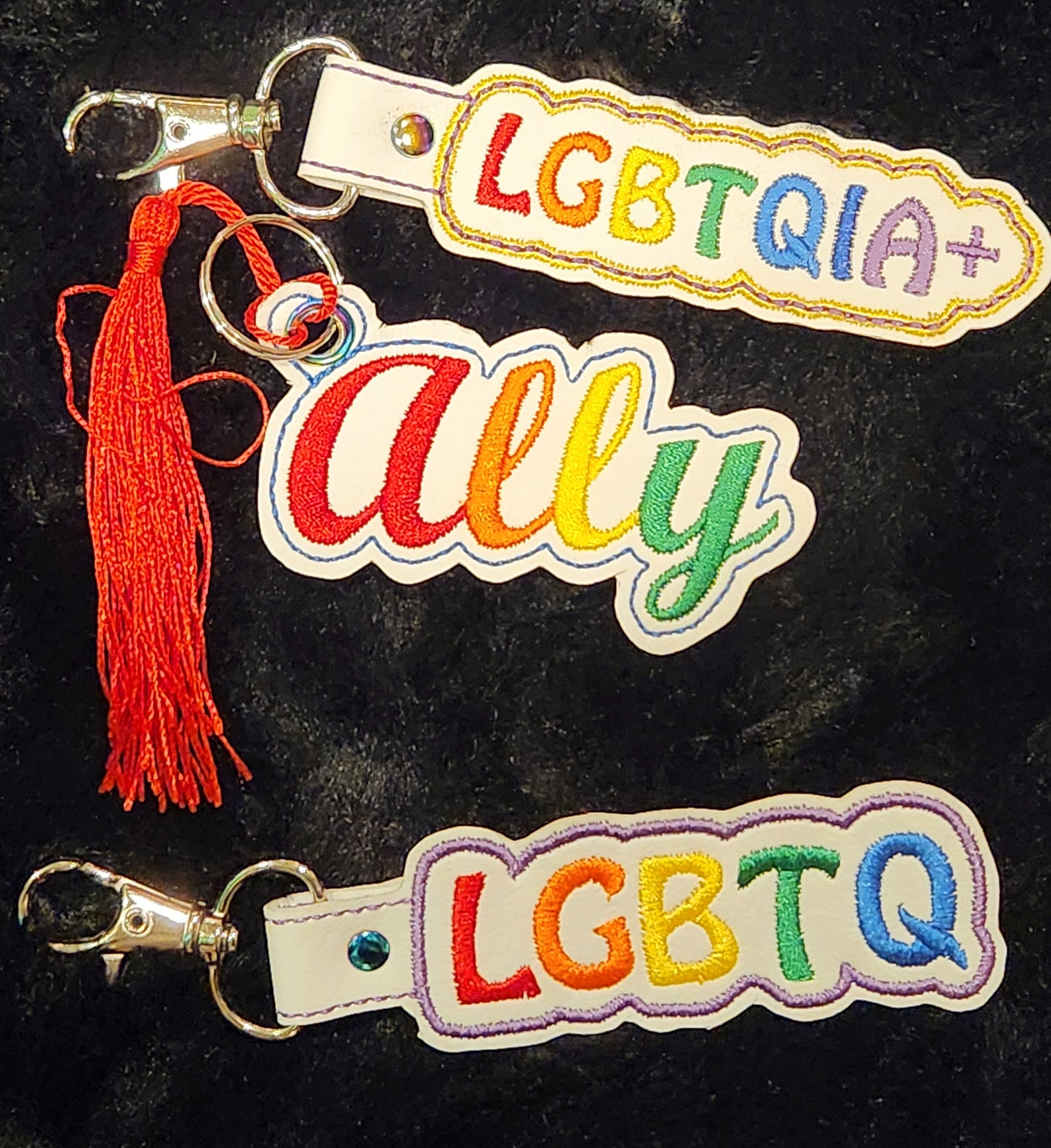 Keychain - LGBTQ