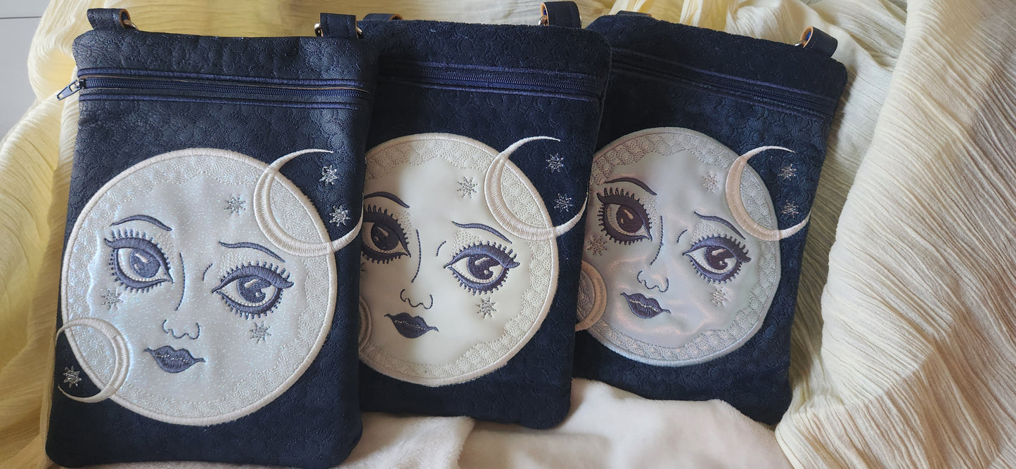 Moon Bag