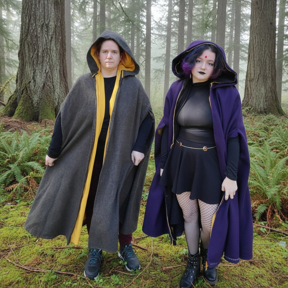 Festival – The Crafty Ravens