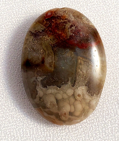 Laguna Lace Agate Small