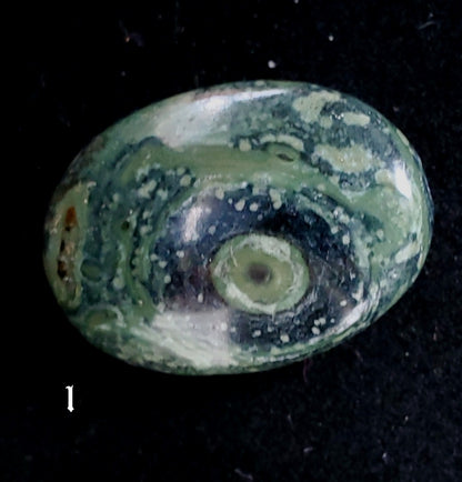 Petit jaspe de Kambaba