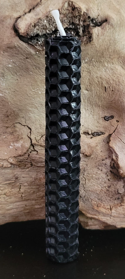 Chime Candles Bees Wax