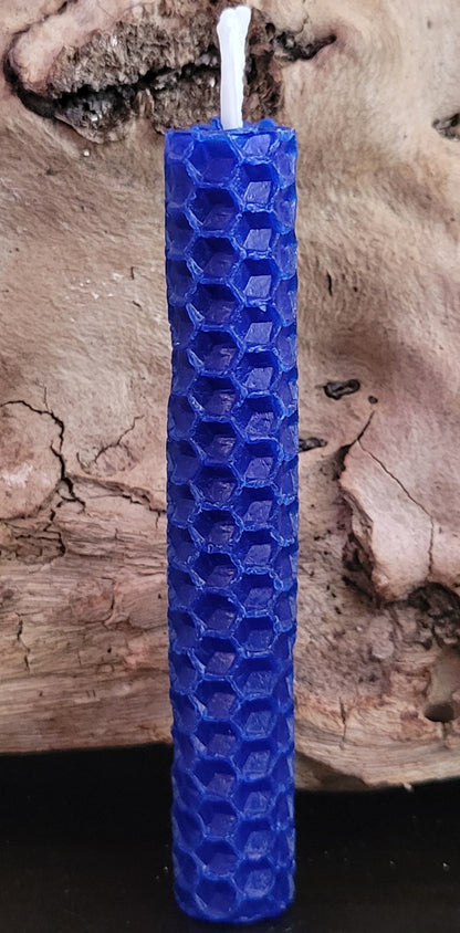 Chime Candles Bees Wax