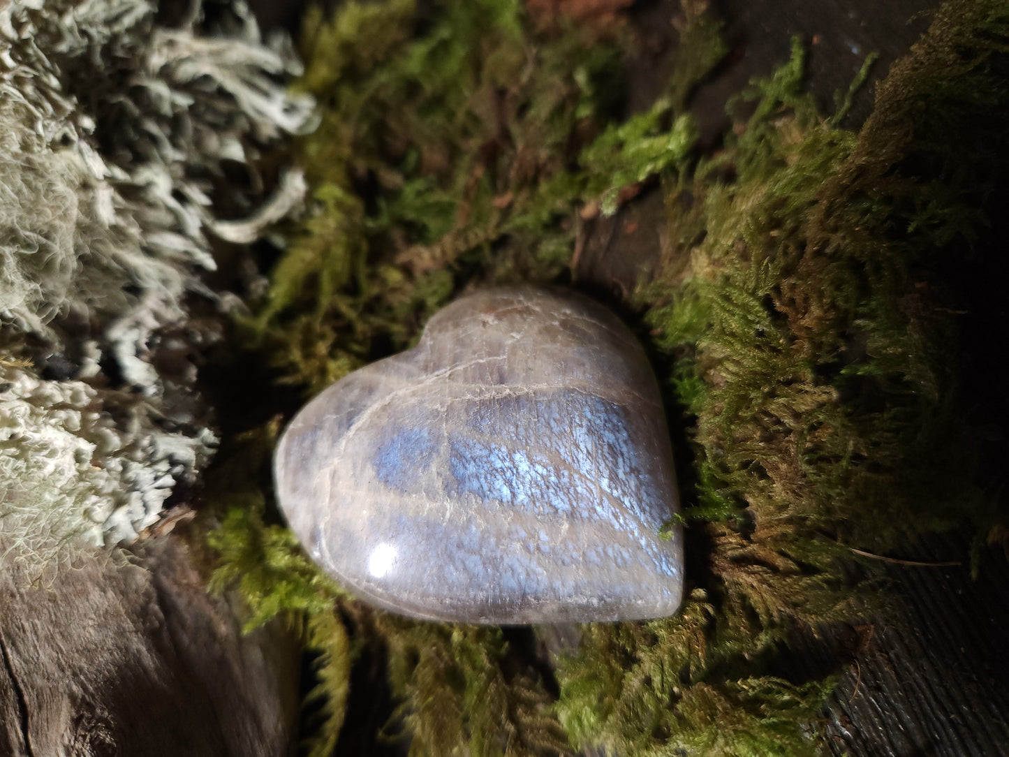 Moonstone Hearts