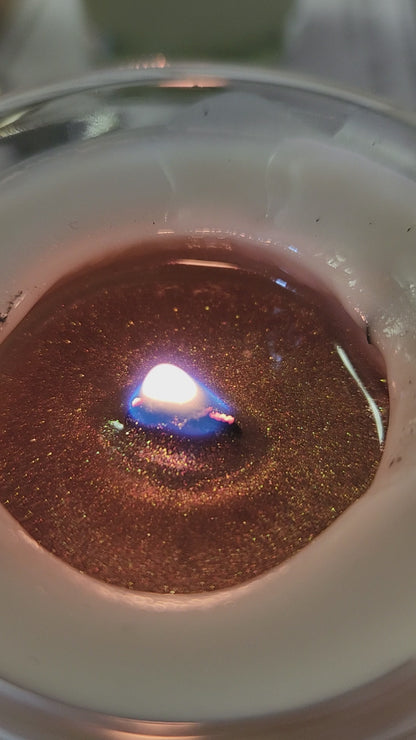 Bougie Souffle du Dragon (Bannissement)